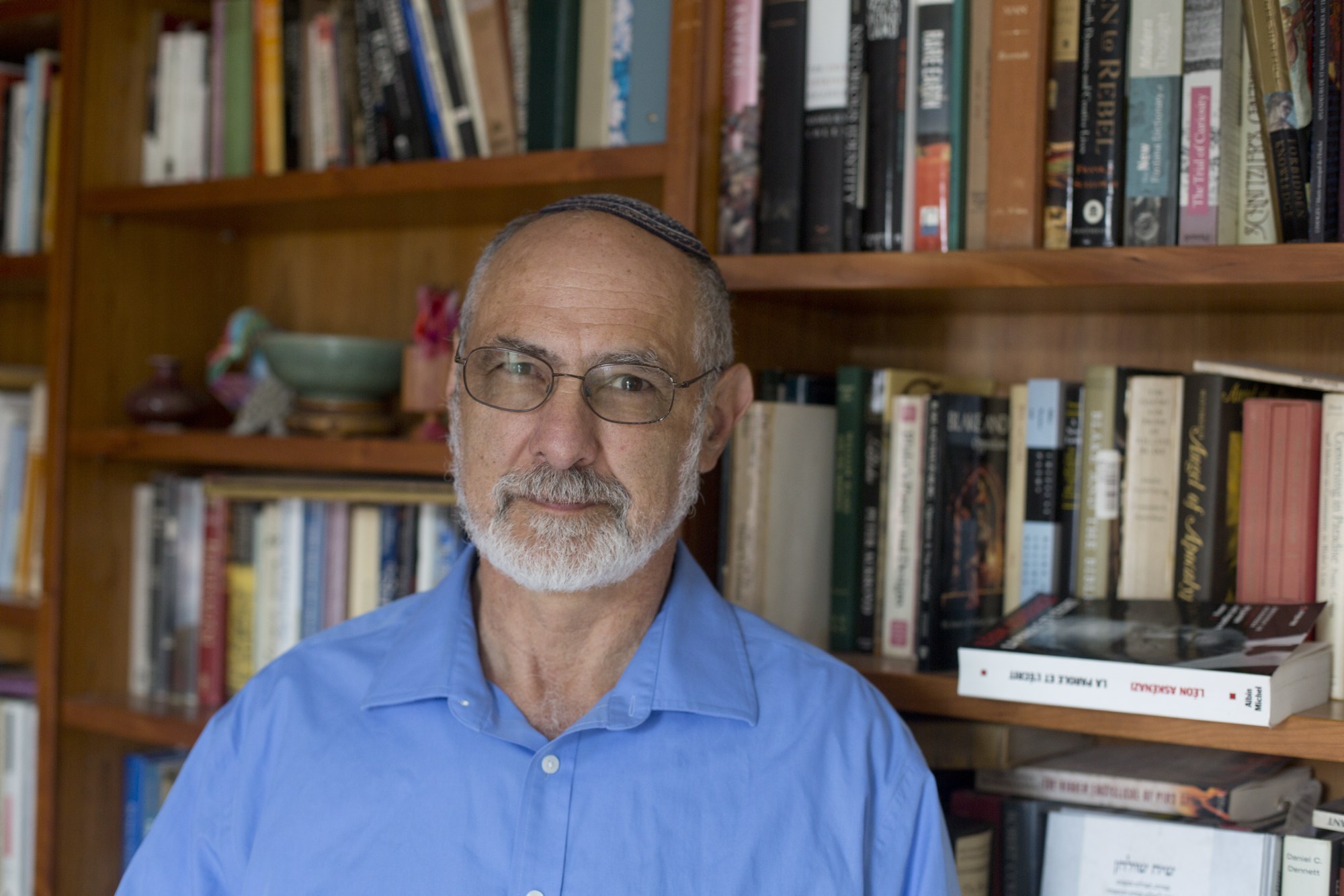 Richard Landes, PhD, Author at Doc Emet Productions